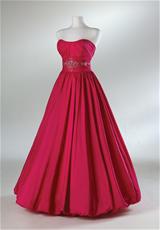 Hot Berry Pink